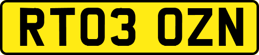 RT03OZN