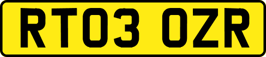 RT03OZR