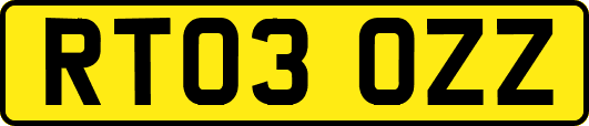 RT03OZZ