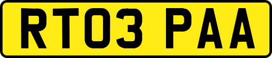 RT03PAA