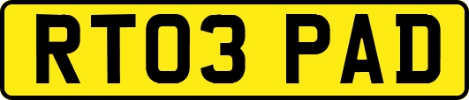 RT03PAD