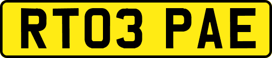 RT03PAE
