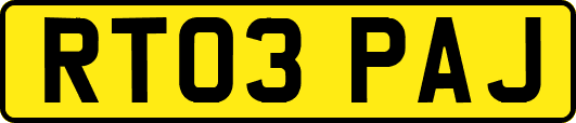RT03PAJ
