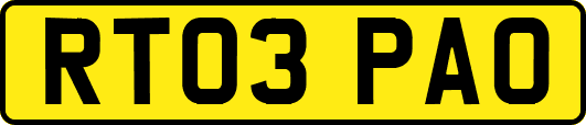 RT03PAO