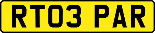 RT03PAR