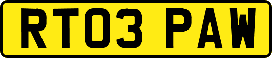 RT03PAW