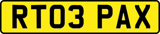 RT03PAX