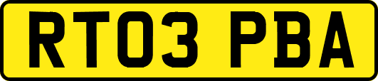 RT03PBA