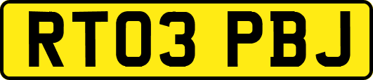 RT03PBJ