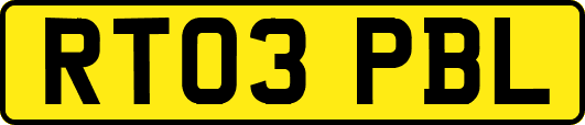 RT03PBL