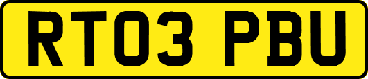 RT03PBU