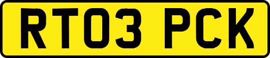 RT03PCK