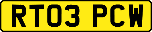 RT03PCW