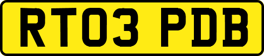 RT03PDB