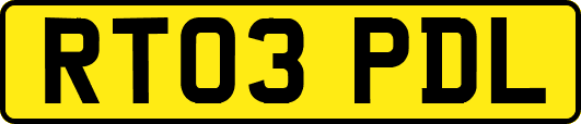 RT03PDL