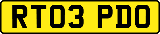 RT03PDO