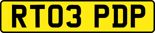 RT03PDP