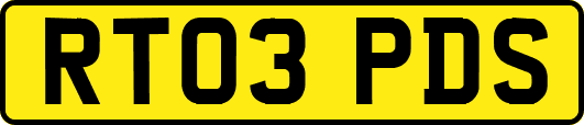RT03PDS