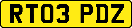 RT03PDZ