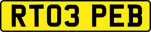 RT03PEB