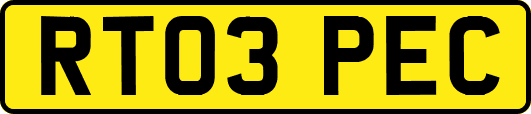 RT03PEC