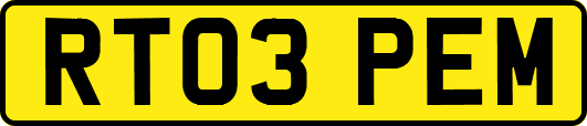 RT03PEM