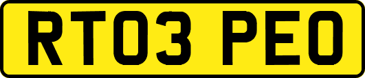 RT03PEO