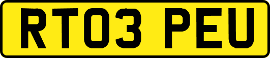 RT03PEU