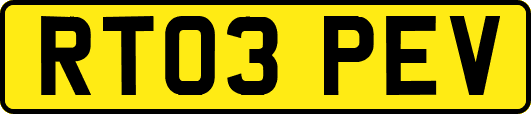 RT03PEV