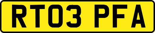RT03PFA