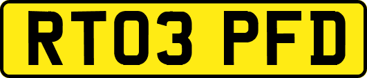 RT03PFD
