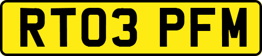 RT03PFM