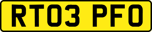 RT03PFO