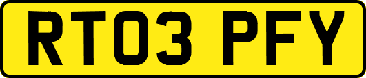 RT03PFY