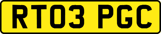 RT03PGC