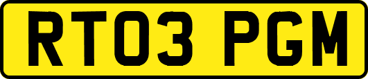 RT03PGM