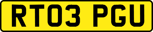 RT03PGU