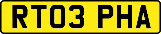 RT03PHA
