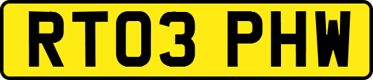 RT03PHW