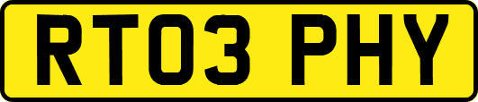 RT03PHY