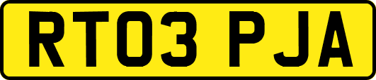 RT03PJA