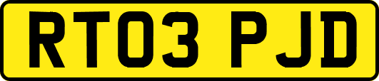 RT03PJD