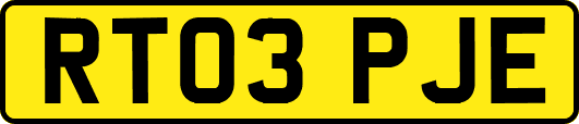 RT03PJE