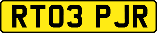 RT03PJR