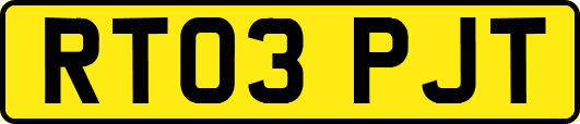 RT03PJT