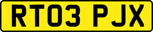 RT03PJX
