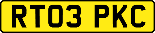 RT03PKC
