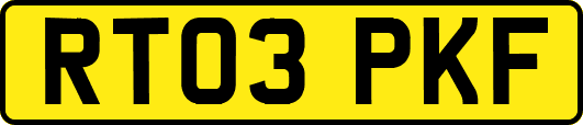 RT03PKF