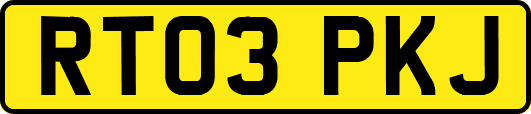 RT03PKJ