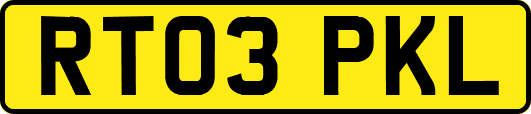 RT03PKL